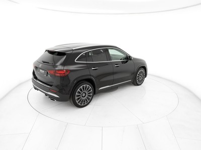 Mercedes GLA - foto 4