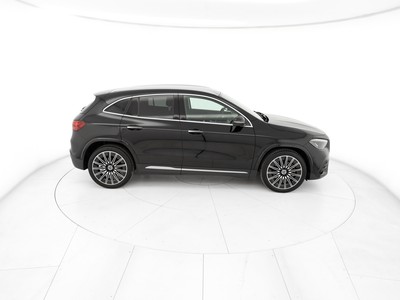 Mercedes GLA - foto 5
