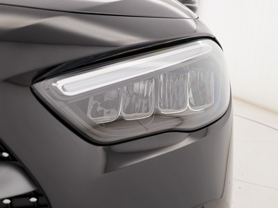 Mercedes GLA - foto 8