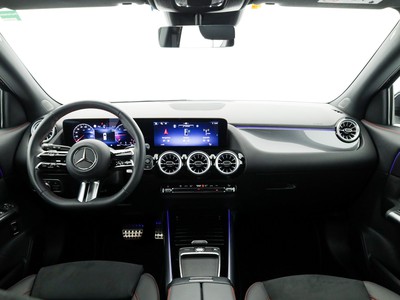 Mercedes GLA - foto 9