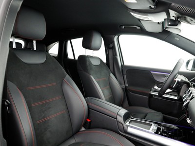Mercedes GLA - foto 10