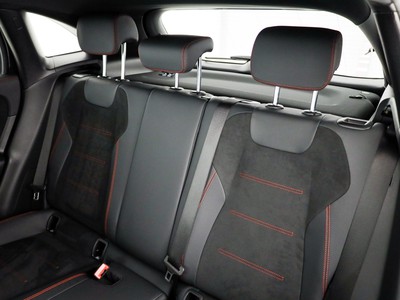 Mercedes GLA - foto 11