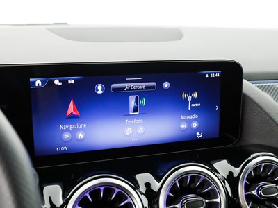 Mercedes GLA - foto 13