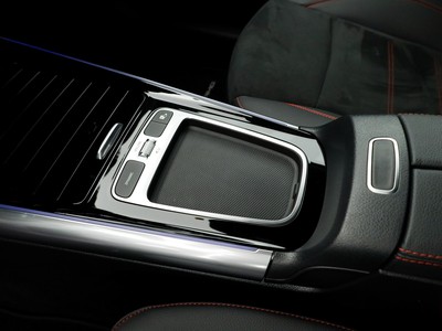 Mercedes GLA - foto 15