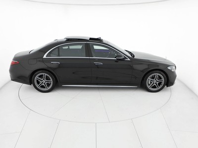 Mercedes Classe S Berlina - foto 5