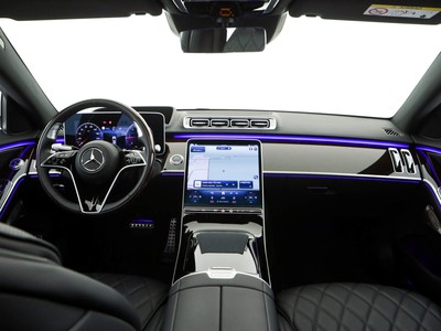 Mercedes Classe S Berlina - foto 9
