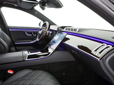 Mercedes Classe S Berlina - foto 10