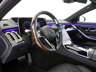 Mercedes Classe S Berlina - foto 11