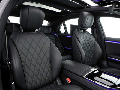 Mercedes Classe S Berlina - foto 12