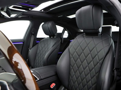 Mercedes Classe S Berlina - foto 13