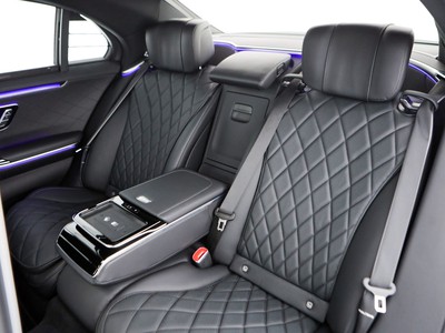 Mercedes Classe S Berlina - foto 14