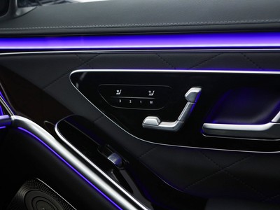 Mercedes Classe S Berlina - foto 17
