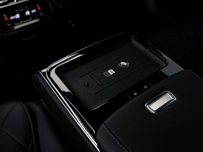 Mercedes Classe S Berlina - foto 21