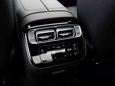 Mercedes Classe S Berlina - foto 22
