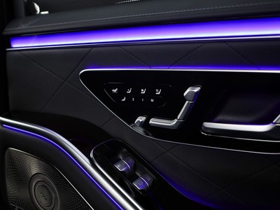 Mercedes Classe S Berlina - foto 23