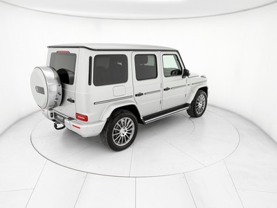 Mercedes Classe G - foto 4