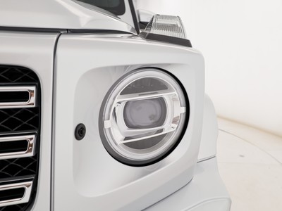 Mercedes Classe G - foto 8