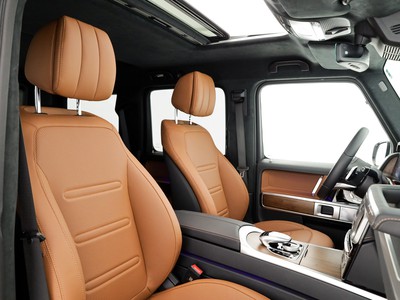 Mercedes Classe G - foto 10
