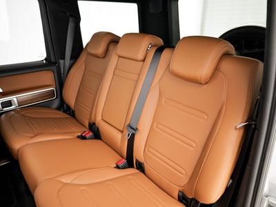 Mercedes Classe G - foto 11