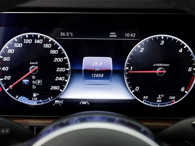 Mercedes Classe G - foto 12