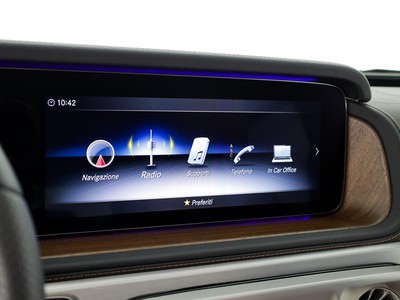 Mercedes Classe G - foto 13