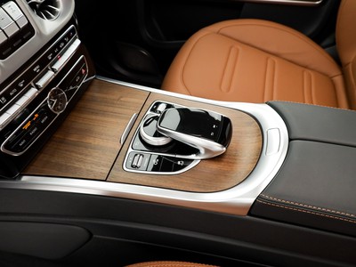 Mercedes Classe G - foto 17
