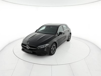 Mercedes Classe A A 180 Automatic
