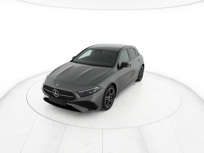 Mercedes Classe A A 180 d Automatic