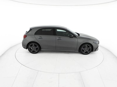 Mercedes Classe A - foto 5