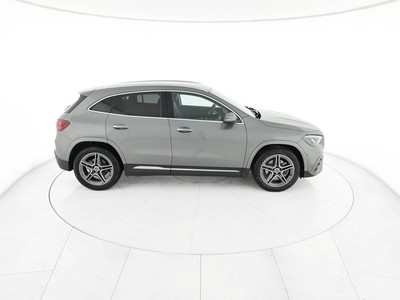 Mercedes GLA - foto 5