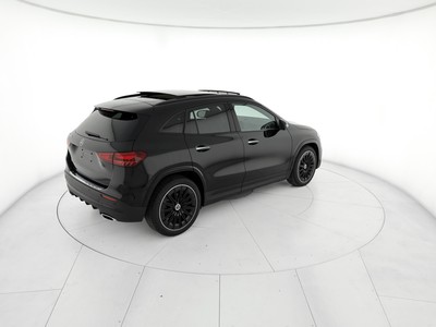 Mercedes GLA - foto 4