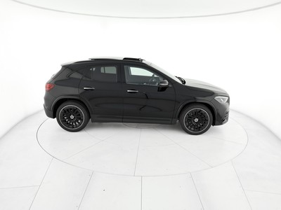 Mercedes GLA - foto 5