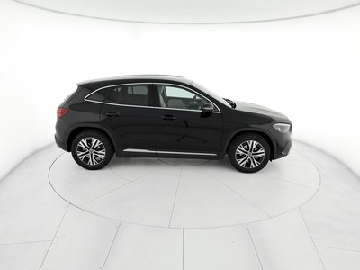 Mercedes GLA - foto 5