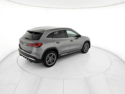 Mercedes GLA - foto 4