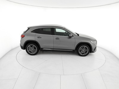 Mercedes GLA - foto 5