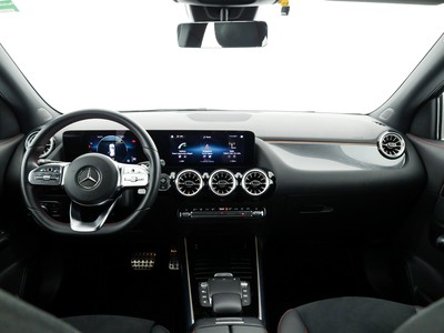 Mercedes GLA - foto 9