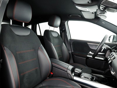 Mercedes GLA - foto 10