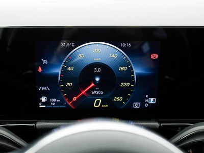 Mercedes GLA - foto 12