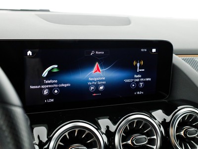 Mercedes GLA - foto 13