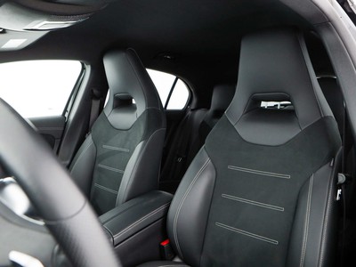 Mercedes Classe A - foto 13