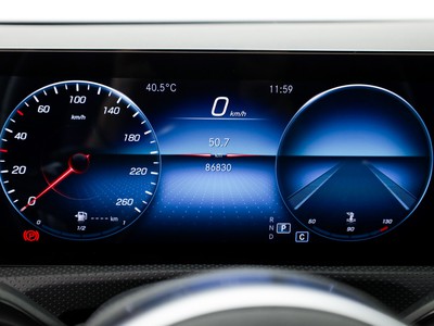 Mercedes Classe A - foto 15