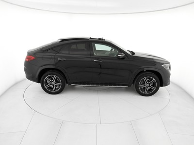 Mercedes GLE - foto 5
