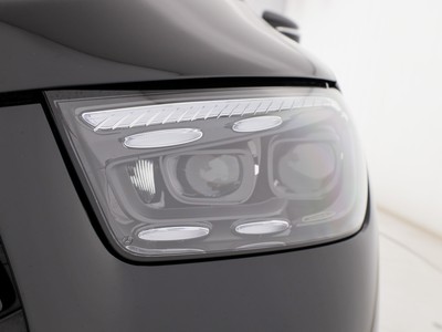 Mercedes GLE - foto 8