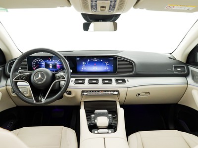 Mercedes GLE - foto 9