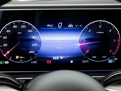Mercedes GLE - foto 12
