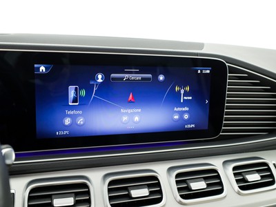 Mercedes GLE - foto 13