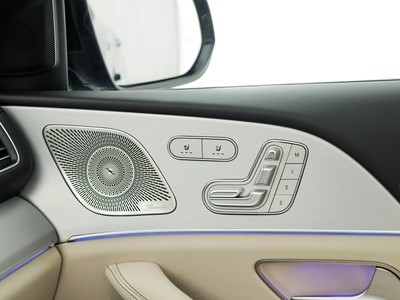 Mercedes GLE - foto 14
