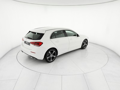 Mercedes Classe A - foto 4