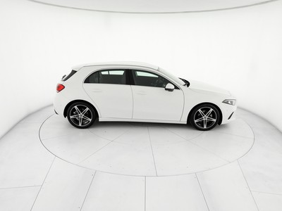 Mercedes Classe A - foto 5