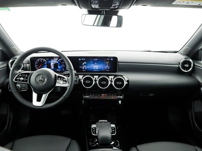 Mercedes Classe A - foto 9